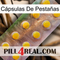 Cápsulas De Pestañas new11